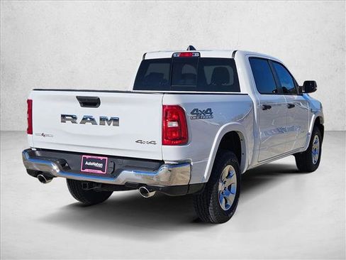 New 2026 RAM 1500 Lone Star image 5
