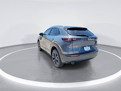 New 2026 MAZDA CX-30 AWD 2.5 S image 6