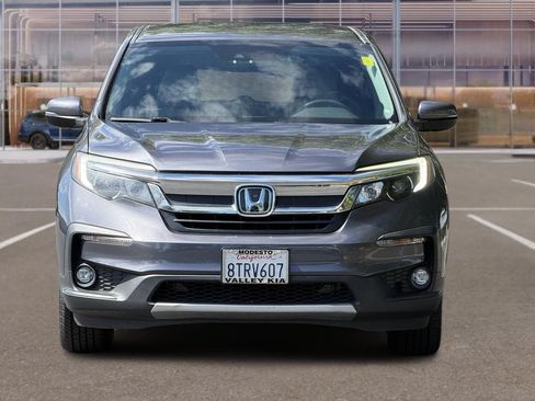 Used 2021 Honda Pilot EX image 6