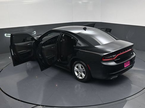 Used 2023 Dodge Charger SXT RWD image 21