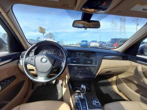 Used 2013 BMW X3 xDrive28i w/ Premium Pkg image 15