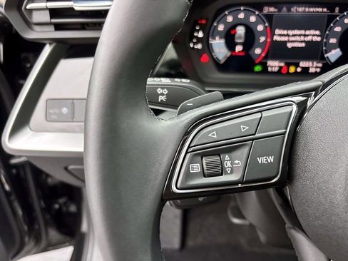 Used 2022 Audi A3 2.0T Premium image 18