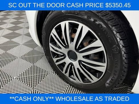 Used 2012 Toyota Yaris Sedan FWD image 10