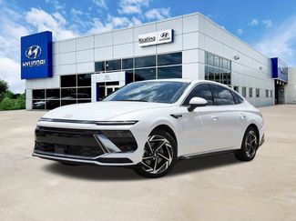 Certified 2026 Hyundai Sonata SEL FWD video 1