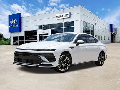 Certified 2026 Hyundai Sonata SEL