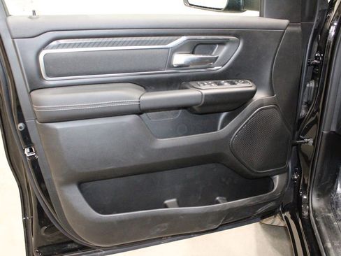 New 2026 RAM 1500 4x4 Crew Cab image 13