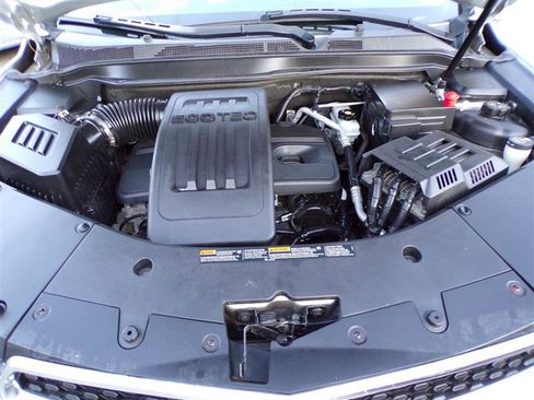 Used 2011 Chevrolet Equinox LT w/ Driver Convenience Package image 42