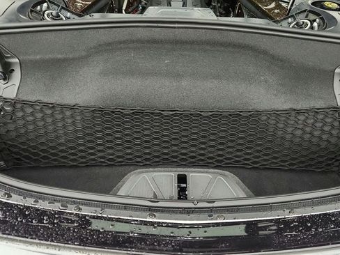 Used 2021 Chevrolet Corvette Stingray Preferred Cpe w/ Z51 Performance Package RWD image 19