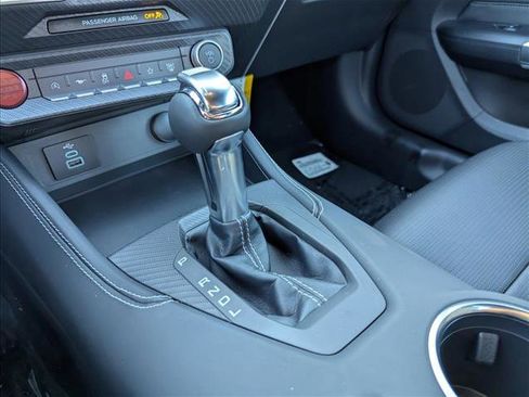 New 2026 Ford Mustang Premium image 15