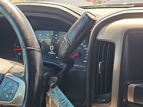 Used 2019 GMC Sierra 3500 Denali AWD/4WD image 14
