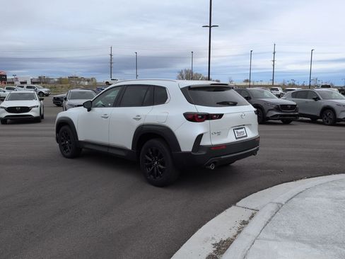 New 2026 MAZDA CX-50 AWD 2.5 S w/ Weather Package image 3