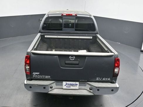 Used 2016 Nissan Frontier SV w/ SV Value Truck Package image 26