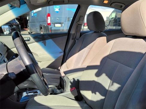 Used 2012 Nissan Altima 2.5 S image 14