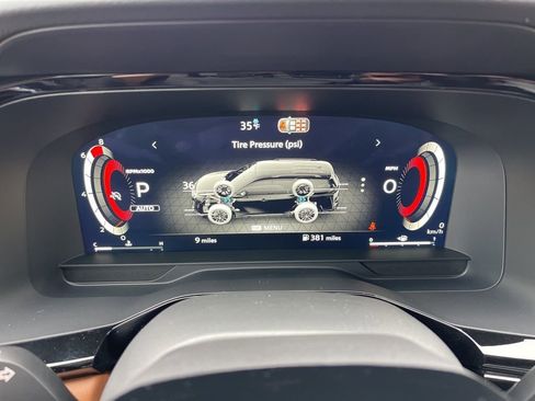 New 2026 Nissan Pathfinder Platinum w/ Cargo Package image 7