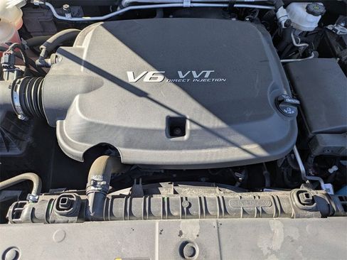 Used 2022 GMC Canyon Elevation w/ Trailering Package image 39