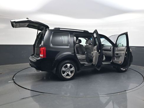 Used 2014 Honda Pilot EX-L image 33