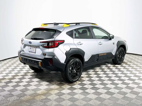 New 2026 Subaru Crosstrek 2.5i Wilderness image 7