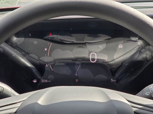 New 2026 Buick Envista Preferred image 27