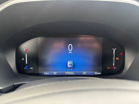 New 2026 Ford Escape Active image 18