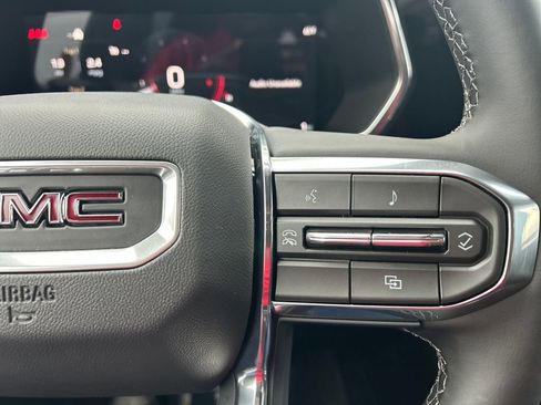 New 2026 GMC Canyon Elevation image 17