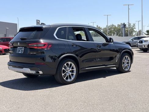 Used 2023 BMW X5 sDrive40i RWD image 6