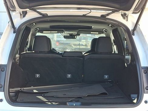 Used 2022 Honda Passport EX-L image 28