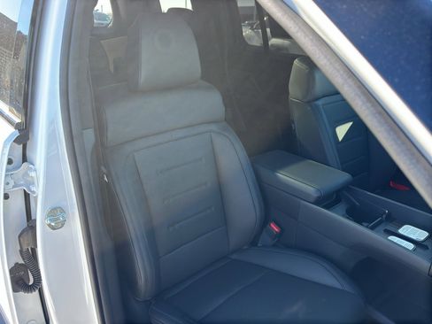 New 2026 Hyundai Santa Fe Calligraphy image 32