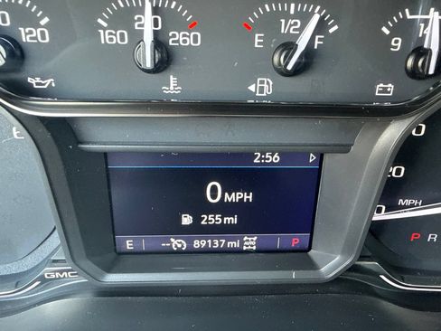 Used 2021 GMC Sierra 1500 SLT AWD/4WD image 29