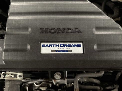 Used 2021 Honda CR-V EX image 28