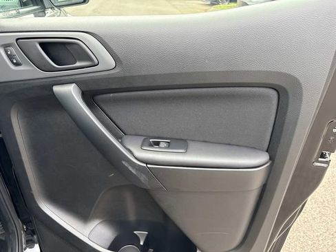 Certified 2022 Ford Ranger XL w/ Equipment Group 101A High image 20