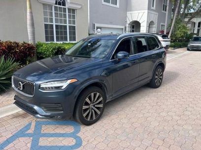 Used 2023 Volvo XC90 B5 Core