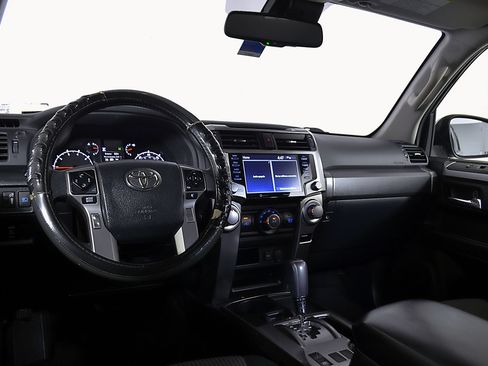 Used 2021 Toyota 4Runner SR5 RWD image 22