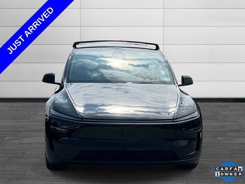 Used 2026 Tesla Model Y Long Range AWD/4WD image 8