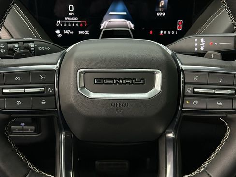 Used 2025 GMC Yukon XL Denali Ultimate image 22