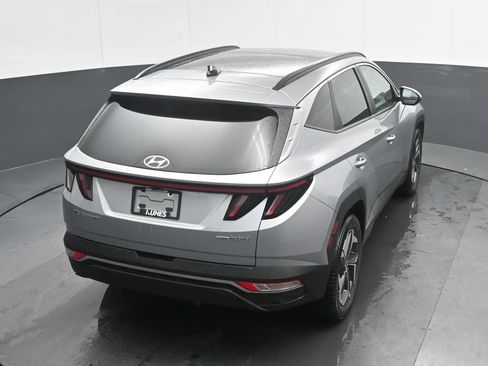 Used 2023 Hyundai Tucson SEL w/ Cargo Package AWD/4WD image 26