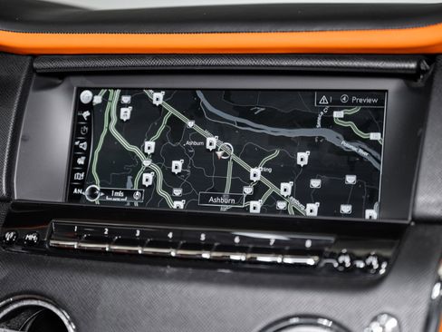 Used 2022 Rolls-Royce Cullinan w/ Dark Exterior Package image 41