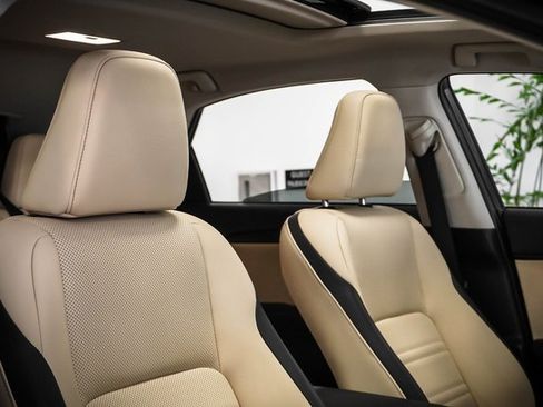 Used 2016 Lexus NX 300h AWD w/ Premium Package image 26