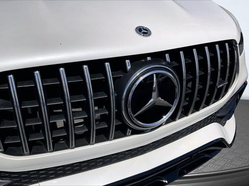 Used 2022 Mercedes-Benz GLE 53 AMG 4MATIC Coupe image 28