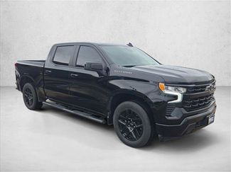 Used 2024 Chevrolet Silverado 1500 RST RWD video 3