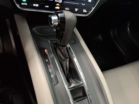 Used 2016 Honda HR-V EX-L image 17