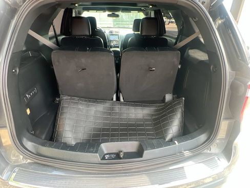 Used 2019 Ford Explorer Limited w/ Ford Safe & Smart Package AWD/4WD image 28