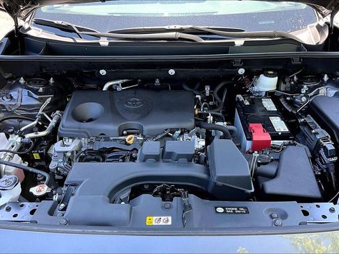 Used 2024 Toyota RAV4 LE image 22