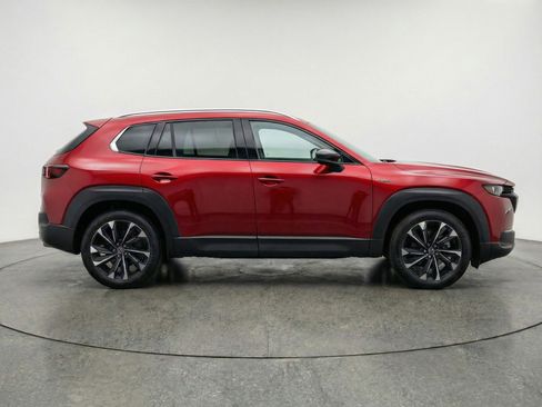 Used 2025 MAZDA CX-50 2.5 Hybrid w/ Premium Plus Pkg AWD/4WD image 11
