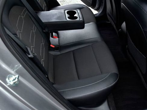 Certified 2023 Kia Forte GT-Line w/ GT-Line Premium Package FWD image 16