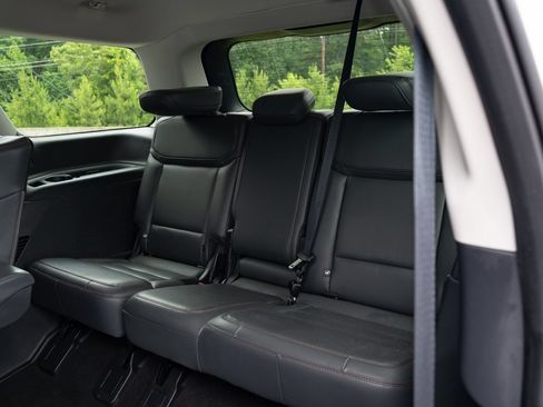 Used 2025 Ford Expedition Active AWD/4WD image 20