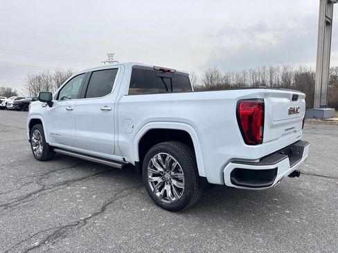 New 2026 GMC Sierra 1500 Denali w/ Denali Reserve Package image 7