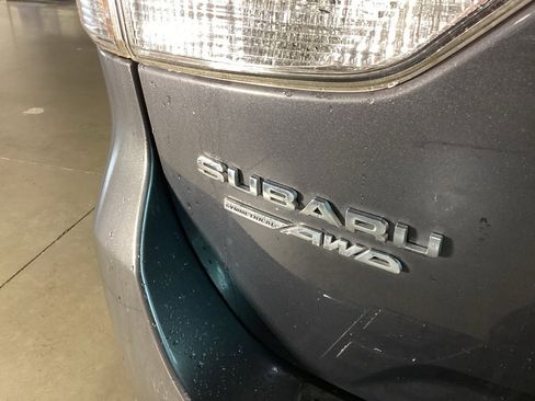 Used 2020 Subaru Forester Sport w/ Popular Package #2 image 18