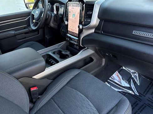 New 2026 RAM 2500 Big Horn image 12