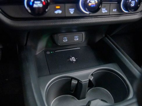 Certified 2026 Honda HR-V Sport image 21