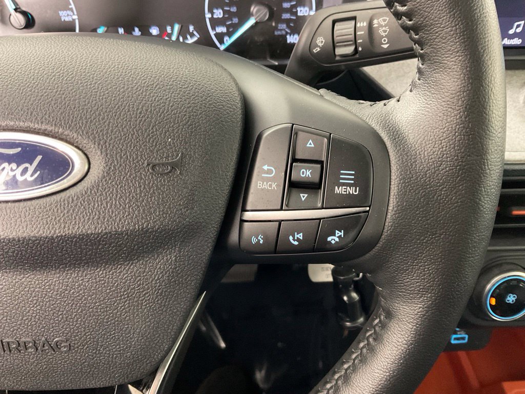 Certified 2022 Ford Maverick XLT w/ XLT Luxury Package FWD image 26